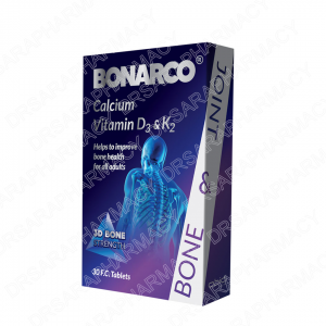 قرص بون آرکو 30 عددی عبیدی