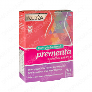 کپسول پریمنتا نوتراکس 30 عددی