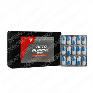 کپسول بتا آلانین 700 ترک نوتریشن 60 عددی