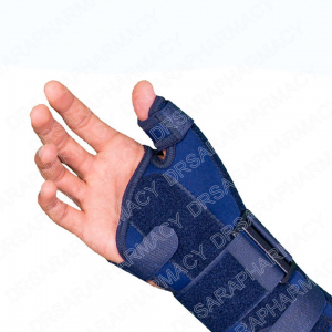 مچ شست بند آتل دار نئوپرن تن یار