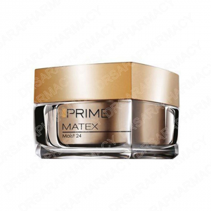 کرم مرطوب کننده 24 ساعته پرایم