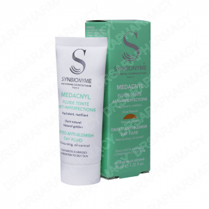 فلوئید رنگی آنتی ایمپرفکشن مداکنیل سین بیونیم 40 میلی لیتری