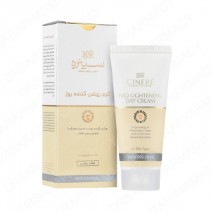 کرم روشن کننده روز SPF30