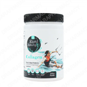پودر کلاژن اکستند بیوتی 300 گرمی