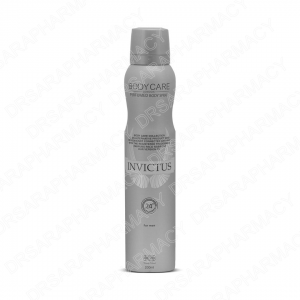 اسپری خوشبو کننده بدن مردانه اینوکتوس بادی کر 200 ml