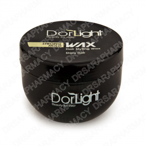 واکس مو دورلایت بهبود حفظ حالت مو 300ml