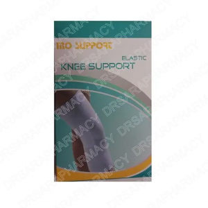 زانو بند کشی ام او ساپورت