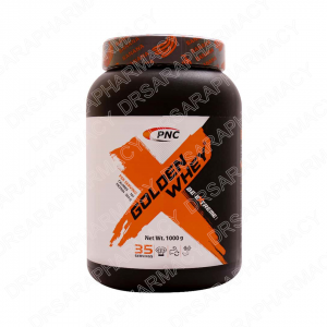 پودر گلدن وی کارن 1000 گرمی