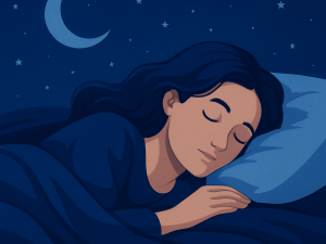 آیا خواب کافی واقعاً سیستم ایمنی را تقویت می‌کند؟