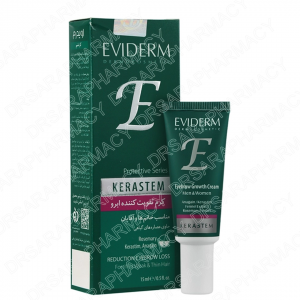 کرم تقویت کننده ابرو کراستم اویدرم