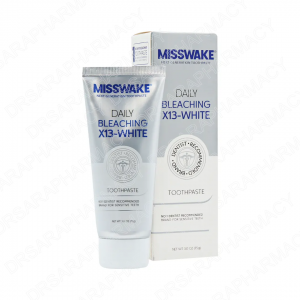 خمیر دندان بلیچینگ میسویک 75 گرمی