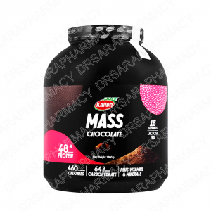 مس 1800 گرمی کاله