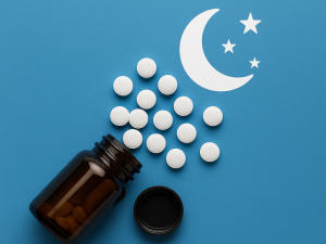 ملاتونین؛ هورمون تنظیم خواب و مکملی پرکاربرد