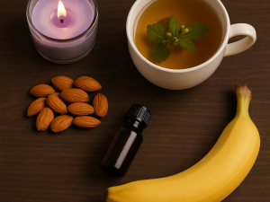 بهترین روش‌های طبیعی برای درمان بی‌خوابی بدون دارو