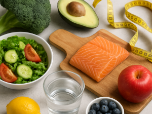 سبک زندگی سالم؛ تعادلی بین ذهن، بدن و تغذیه