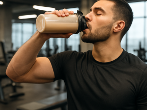 راز افزایش وزن و حجم عضلانی با «مس ۱۸۰۰ گرمی کاله پرو»