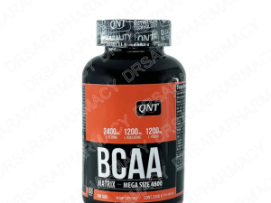 قرص بی سی ای ای 4800 ماتریکس QNT – بررسی کامل برای ورزشکاران حرفه‌ ای