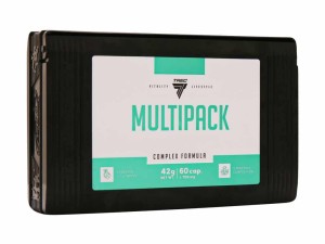 معرفی کپسول مولتی پک ترک نوتریشن