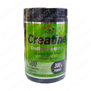 کراتین نوتراسن 300 گرمی