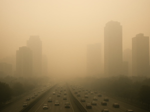 ۹ راه طلایی برای محافظت از بدن در روزهای آلوده