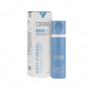 تونیک ضد شوره سر و بدن تی 1