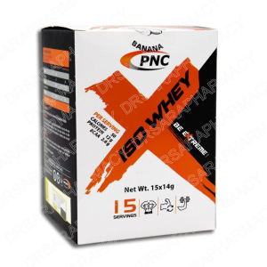 ساشه ایزو وی پی ان سی