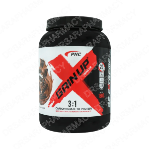 پودر گین آپ بزرگسالان کارن