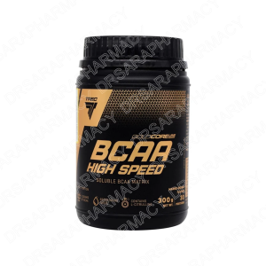 پودر بی سی ای ای‌ های اسپید گلد کر لاین ترک نوتریشن