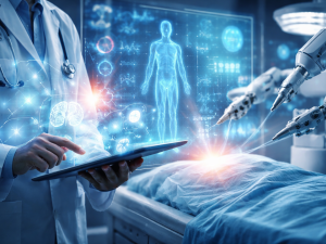 جدیدترین روش‌های درمانی در حوزه پزشکی : نگاهی به تحولات نوین پزشکی در قرن ۲۱