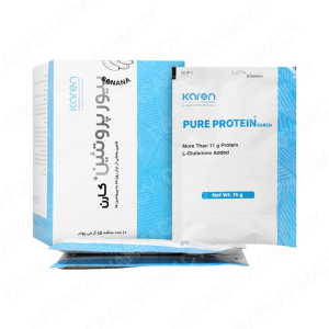 پودر پیور پروتئین