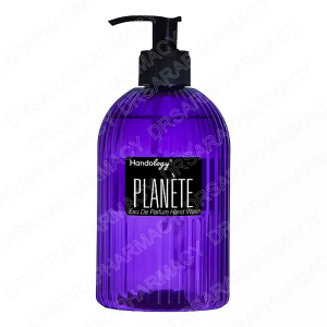 مایع دستشویی هندولوژی پرفیوم مدل پلنت 470 میلی لیتر