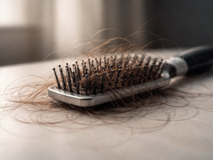 استرس و مو: وقتی عصبانیت و نگرانی باعث ریزش مو می‌ شود