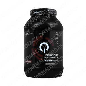 پودر دلیشس وی کیو ان تی با طعم شکلات 1 کیلوگرم