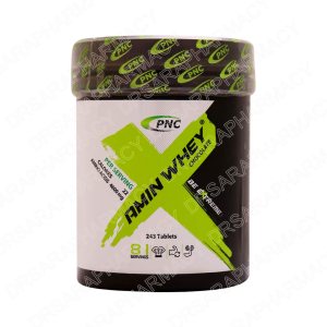 قرص آمینو وی 4600 کارن 243 عددی