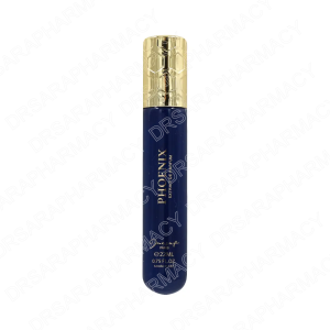 عطر جیبی مردانه ژک ساف مدل Phoenix حجم 22 میلی لیتری