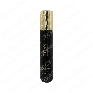 عطر جیبی مردانه ژک ساف مدل Titan حجم 22 میلی لیتر