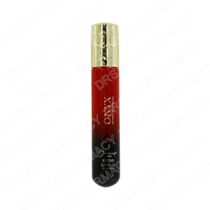 عطر جیبی ژک ساف مدل Onyx حجم 22 میلی لیتر