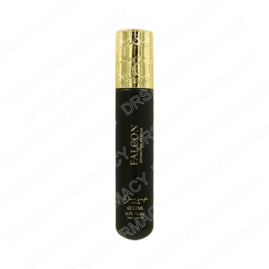 عطر جیبی ژک ساف مدل Falcon حجم 22 میلی لیتری