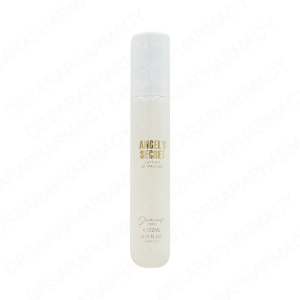 عطر جیبی مردانه ژک ساف مدل Angels Secret حجم 22 میلی لیتر