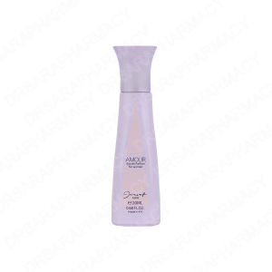 عطر جیبی زنانه ژک ساف مدل آمور حجم 20 میلی لیتری