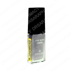عطر جیبی وودی سنس مون بلان لجند 15 میلی لیتر
