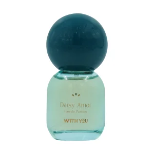 عطر جیبی زنانه ویت یو مدل Daisy Amor حجم 20 میلی لیتری