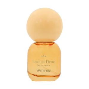 عطر جیبی زنانه ویت یو مدل Bouquet Eterna حجم 20 میلی لیتری