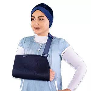 آویز دست شانه‌ای تن یار (کد 2030) فری سایز