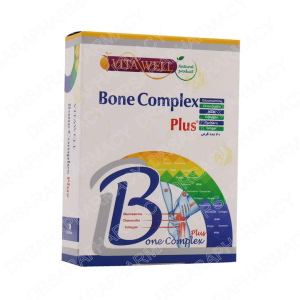 قرص بن کمپلکس پلاس ویتاول (Vitawell Bone Complex Plus)