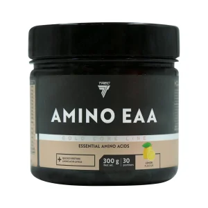 پودر آمینو EAA گلد کر لاین ترک نوتریشن 300 گرم