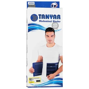 شکم‌بند تمام‌کش تن‌یار (TanYar Elastic Abdominal Binder)