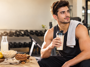 گینر کاله چیست؟ بررسی کامل گینر کاله برای افزایش وزن و حجم عضلات