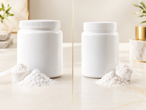 مقایسه کراتین مونوهیدرات و کراتین HCL؛ کدام یک بهتر است؟