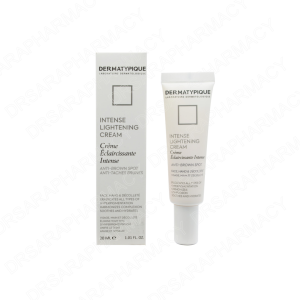 کرم ضد لک قوی درماتیپیک